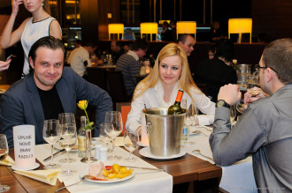 PREDSTAVENIE ÚPLNE NOVÉHO BMW RADU 3