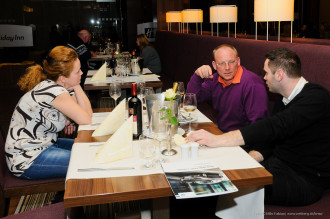 PREDSTAVENIE ÚPLNE NOVÉHO BMW RADU 3