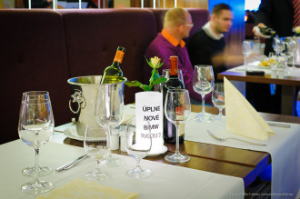 PREDSTAVENIE ÚPLNE NOVÉHO BMW RADU 3