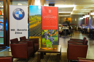 PREDSTAVENIE ÚPLNE NOVÉHO BMW RADU 3