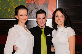 PREDSTAVENIE ÚPLNE NOVÉHO BMW RADU 3