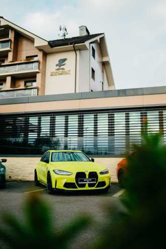 Pure Drive Experience 2024