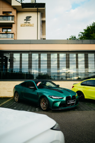 Pure Drive Experience 2024