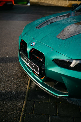 Pure Drive Experience 2024