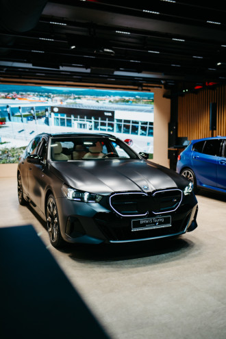 Pure Drive Experience 2024