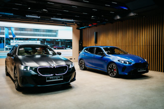 Pure Drive Experience 2024