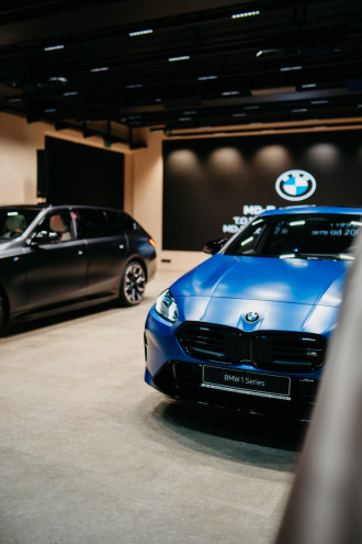 Pure Drive Experience 2024