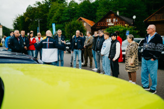 Pure Drive Experience 2024