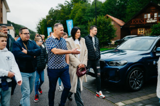 Pure Drive Experience 2024