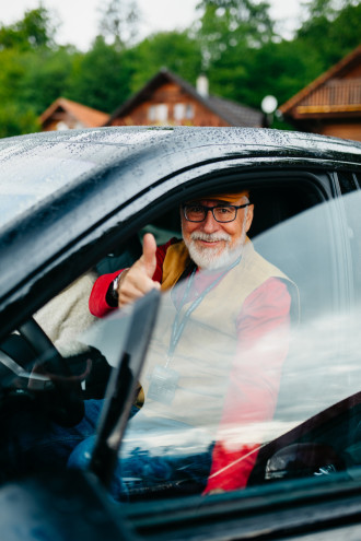 Pure Drive Experience 2024