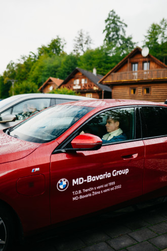 Pure Drive Experience 2024