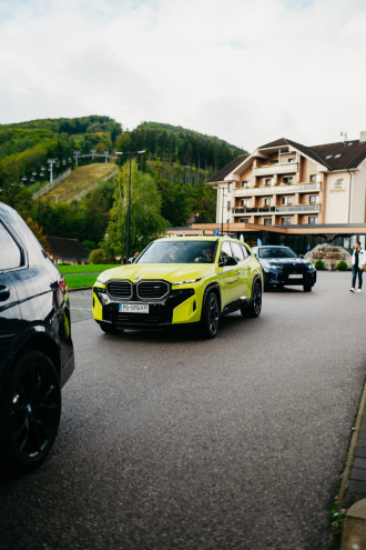 Pure Drive Experience 2024