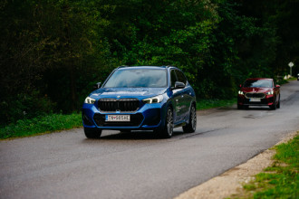 Pure Drive Experience 2024