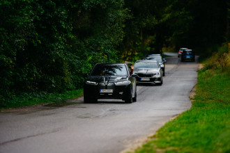 Pure Drive Experience 2024