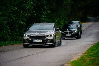 Pure Drive Experience 2024