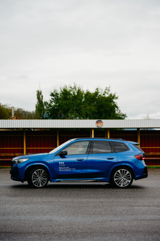 Pure Drive Experience 2024