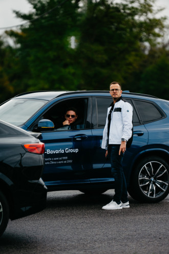 Pure Drive Experience 2024