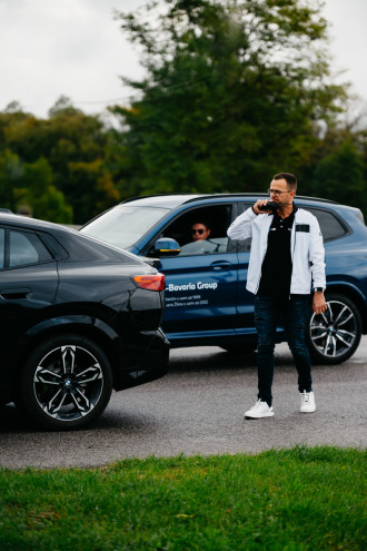 Pure Drive Experience 2024