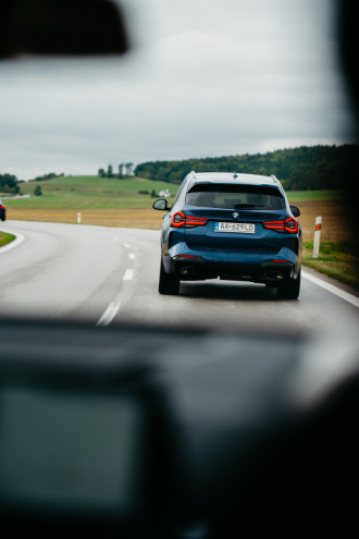 Pure Drive Experience 2024