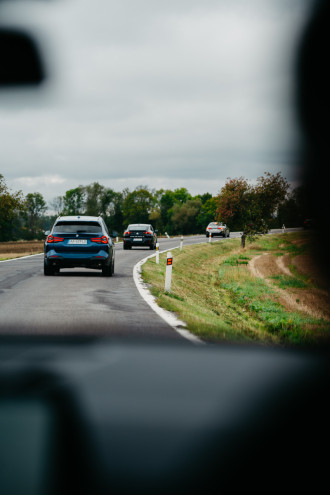 Pure Drive Experience 2024