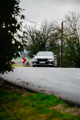 Pure Drive Experience 2024