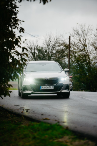 Pure Drive Experience 2024