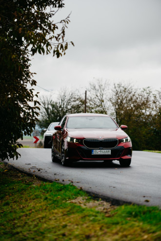 Pure Drive Experience 2024