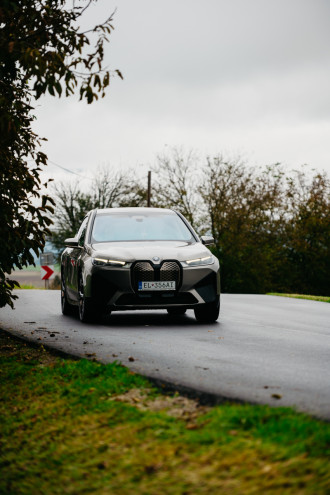 Pure Drive Experience 2024