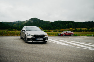 Pure Drive Experience 2024