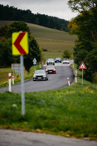 Pure Drive Experience 2024