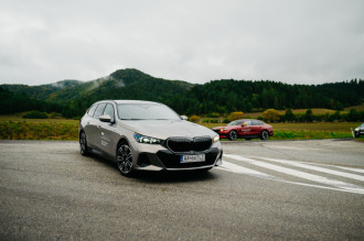 Pure Drive Experience 2024