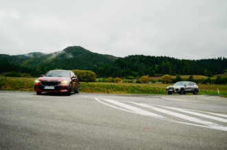 Pure Drive Experience 2024