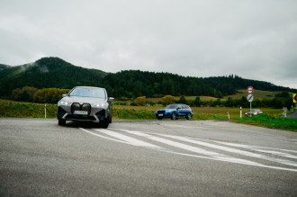 Pure Drive Experience 2024