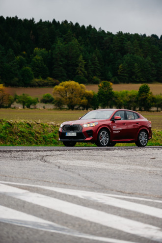 Pure Drive Experience 2024