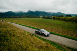 Pure Drive Experience 2024