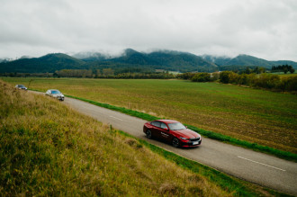 Pure Drive Experience 2024