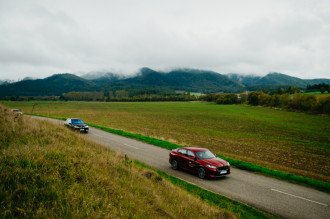 Pure Drive Experience 2024