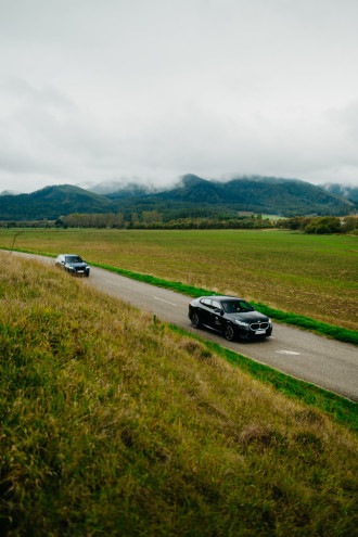 Pure Drive Experience 2024