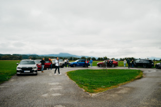 Pure Drive Experience 2024