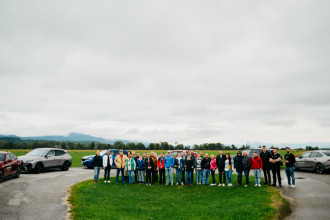 Pure Drive Experience 2024