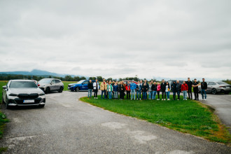 Pure Drive Experience 2024