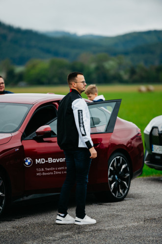 Pure Drive Experience 2024