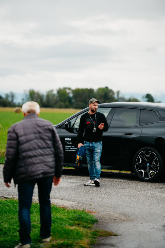 Pure Drive Experience 2024