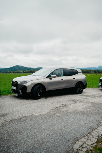 Pure Drive Experience 2024