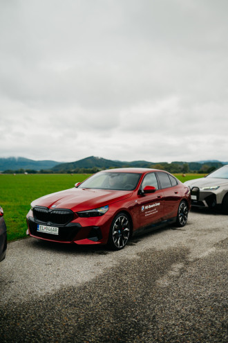 Pure Drive Experience 2024