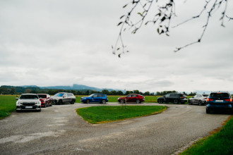 Pure Drive Experience 2024