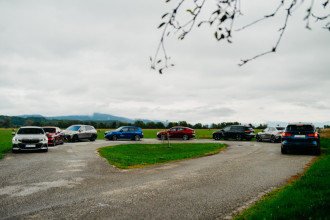 Pure Drive Experience 2024