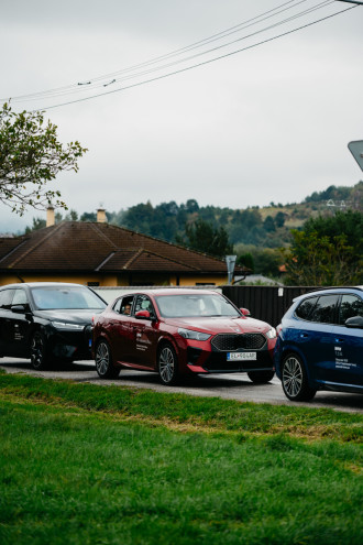 Pure Drive Experience 2024