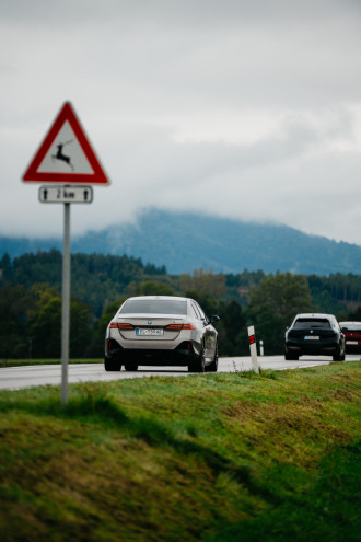 Pure Drive Experience 2024