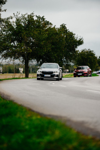 Pure Drive Experience 2024